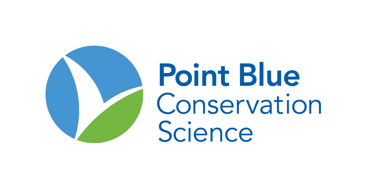 Point Blue Conservation Science Initiative 20x20